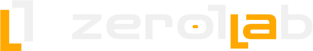 ZERO1lab Logo